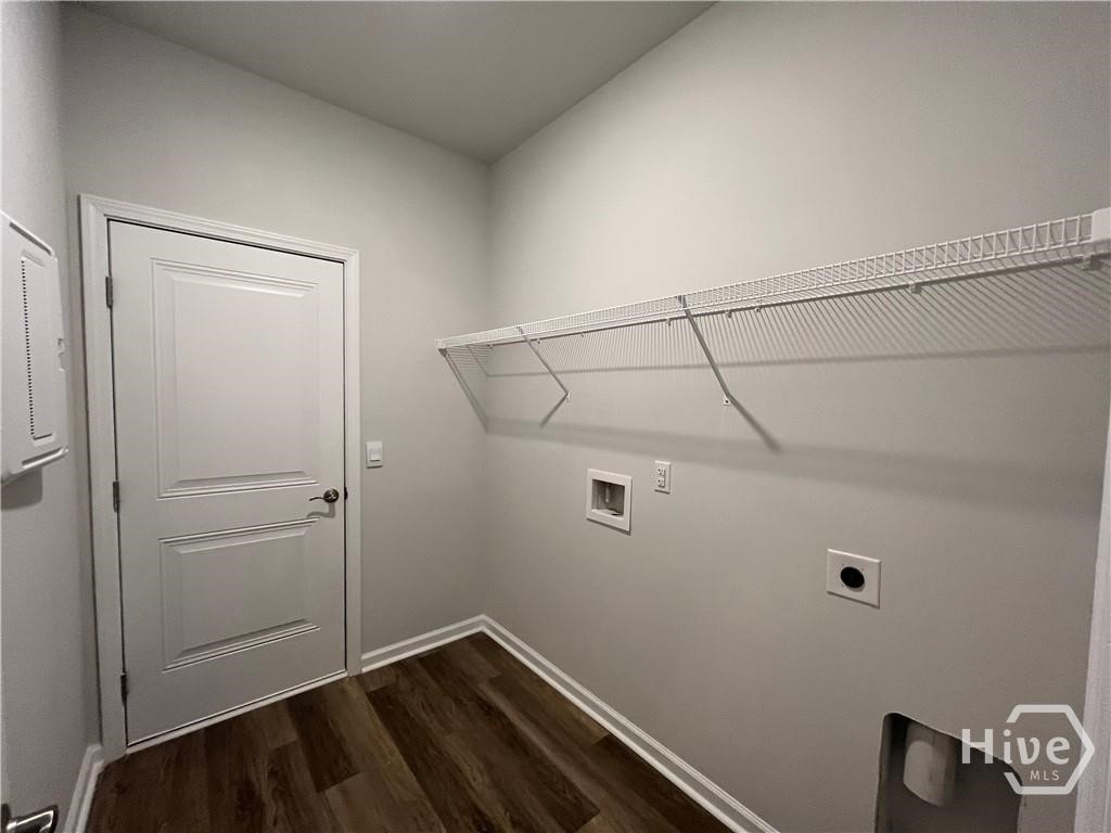 143 Holloway Hill Pooler, GA 31322 - Photo 15 of 23