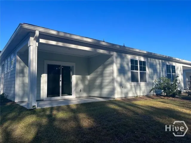 $2,200 | 143 Holloway Hill, Pooler, GA 31322