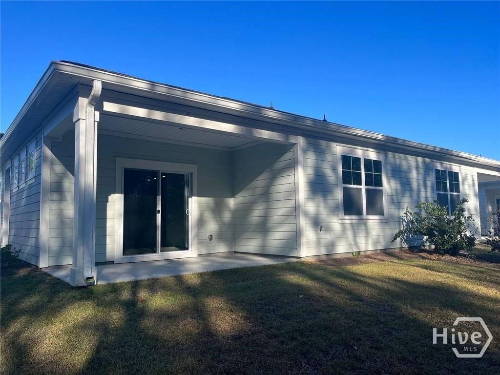 143 Holloway Hill Pooler, GA 31322 - Photo 16 of 23