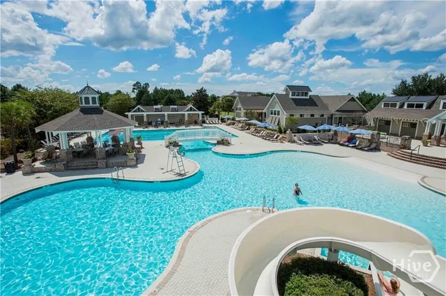 $2,200 | 143 Holloway Hill, Pooler, GA 31322