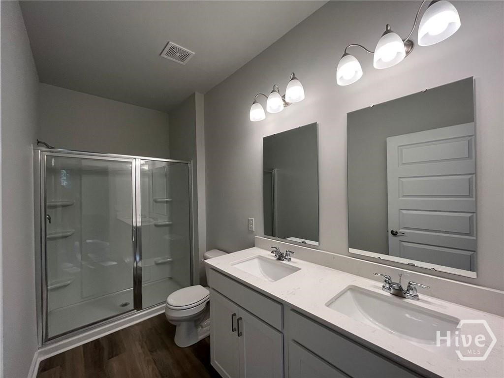 143 Holloway Hill Pooler, GA 31322 - Photo 9 of 23