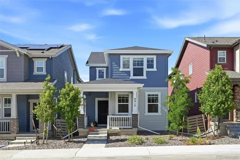 $600,000 | 9915 Matchless Street, Littleton, CO 80125