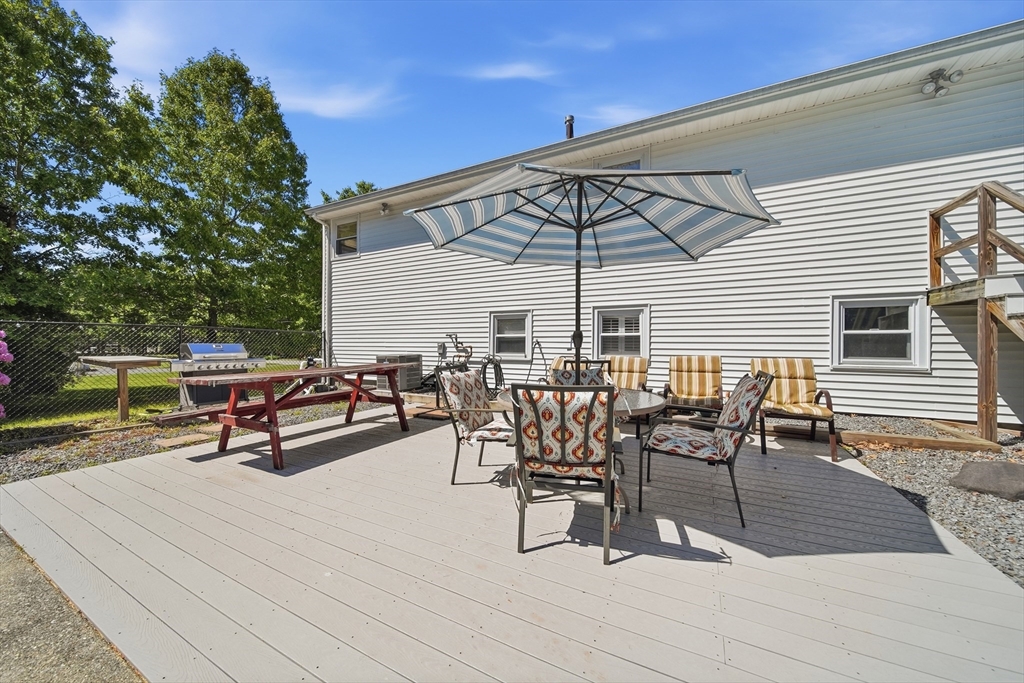 55 Burnham Road Billerica, MA 01862 - Photo 25 of 31