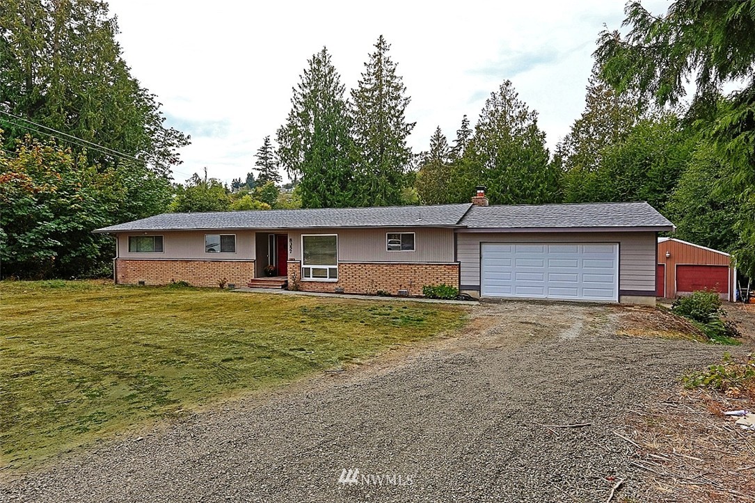 8357 East Caraway Road Port Orchard, WA 98366 - Photo 1 of 21 Gallery Image 1