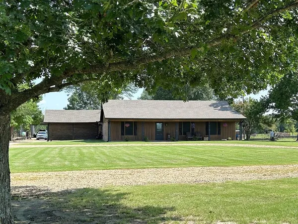 $589,000 | 3779 Farm To Market 1499, Paris, TX 75460