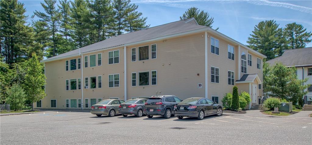 18 Smithwheel Road, Unit 72 Old Orchard Beach, ME 04064 - Photo 1 of 18 Photo