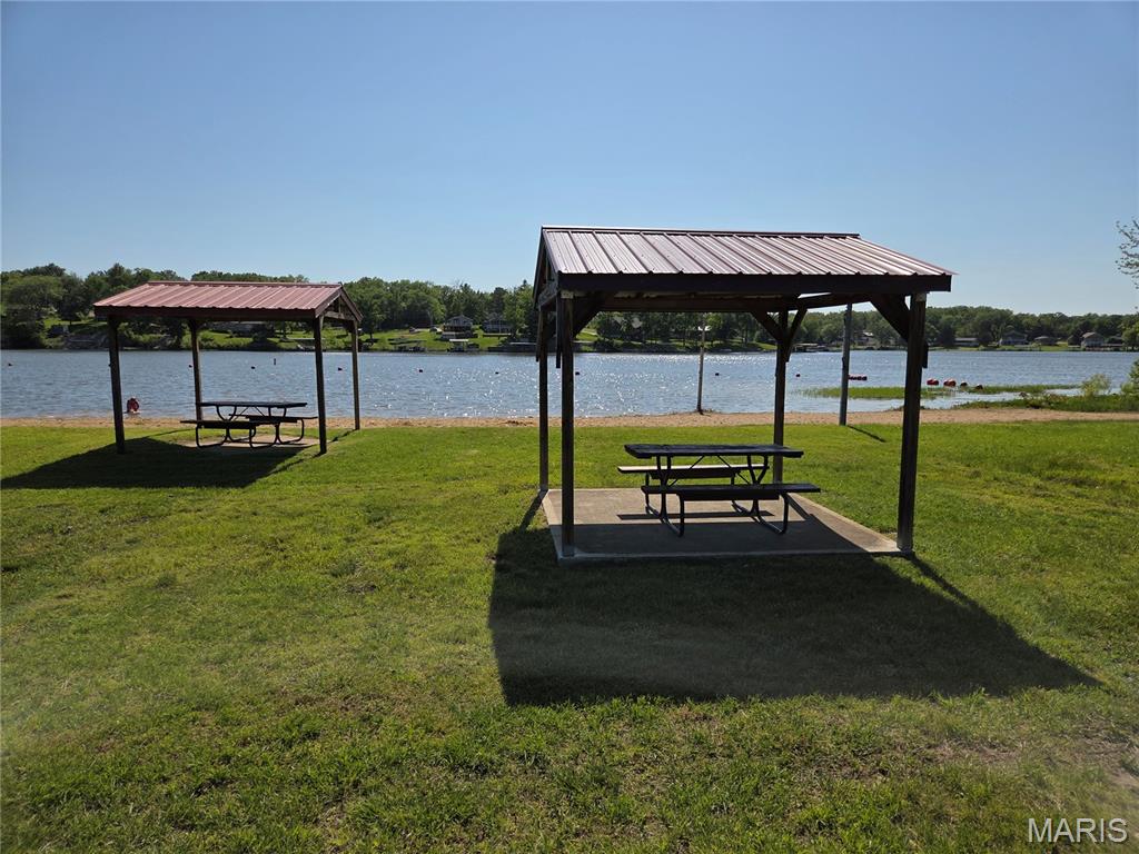 1619 Sequoya Ih Road, Unit 1625 Cuba, MO 65453 - Photo 44 of 47