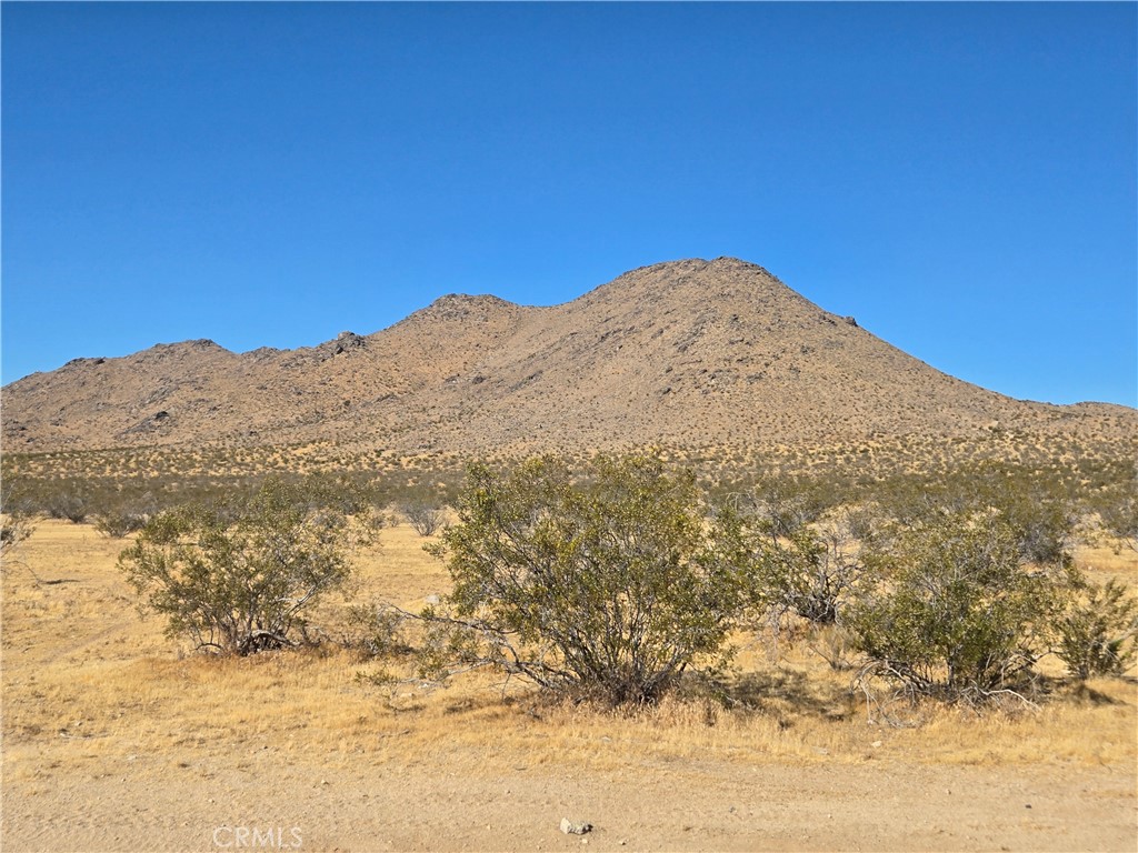 0 Falchion Road Apple Valley, CA 92307 - Photo 3 of 10
