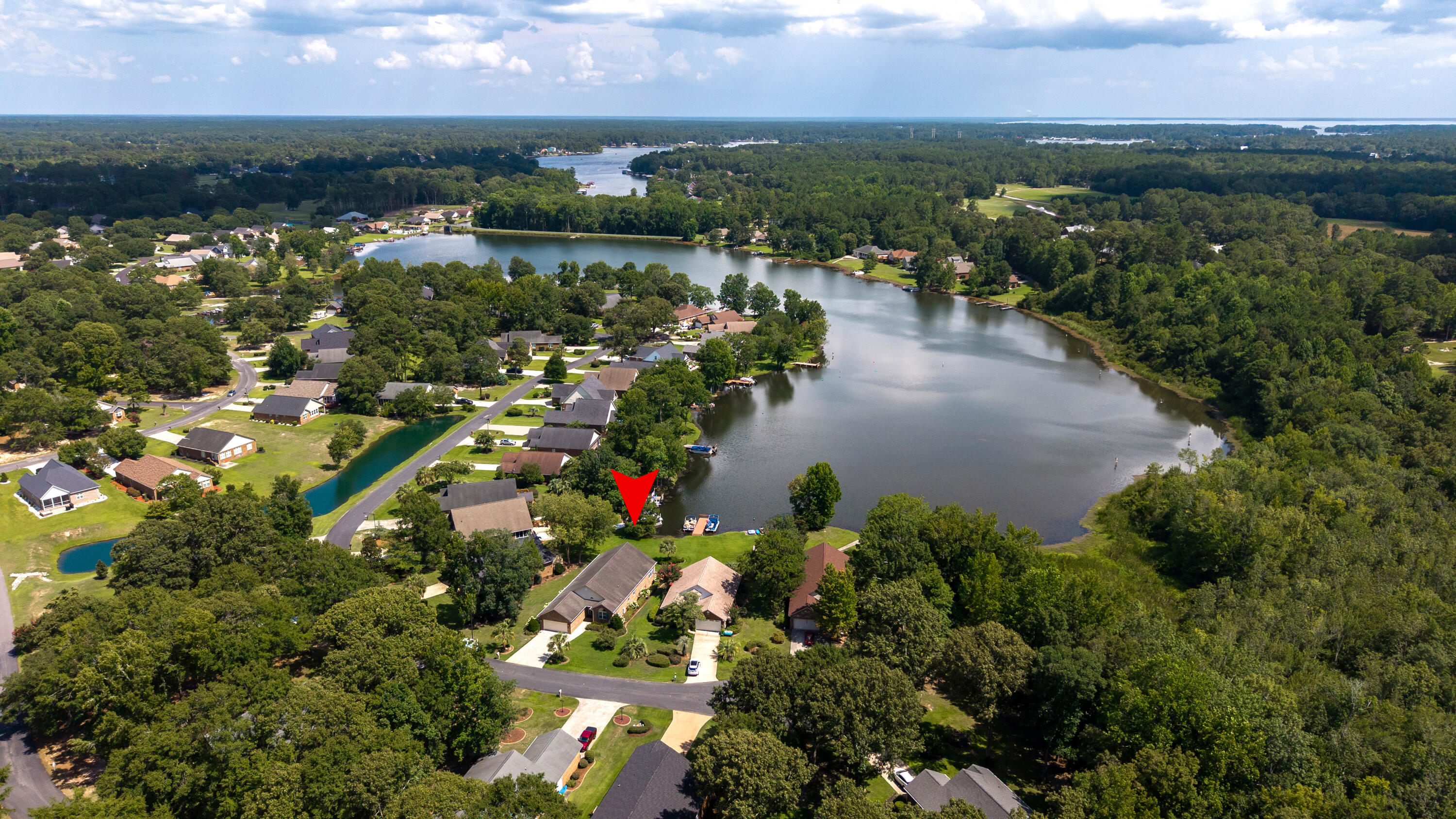257 Ridge Lake Drive Manning, SC 29102 - Photo 24 of 62 45