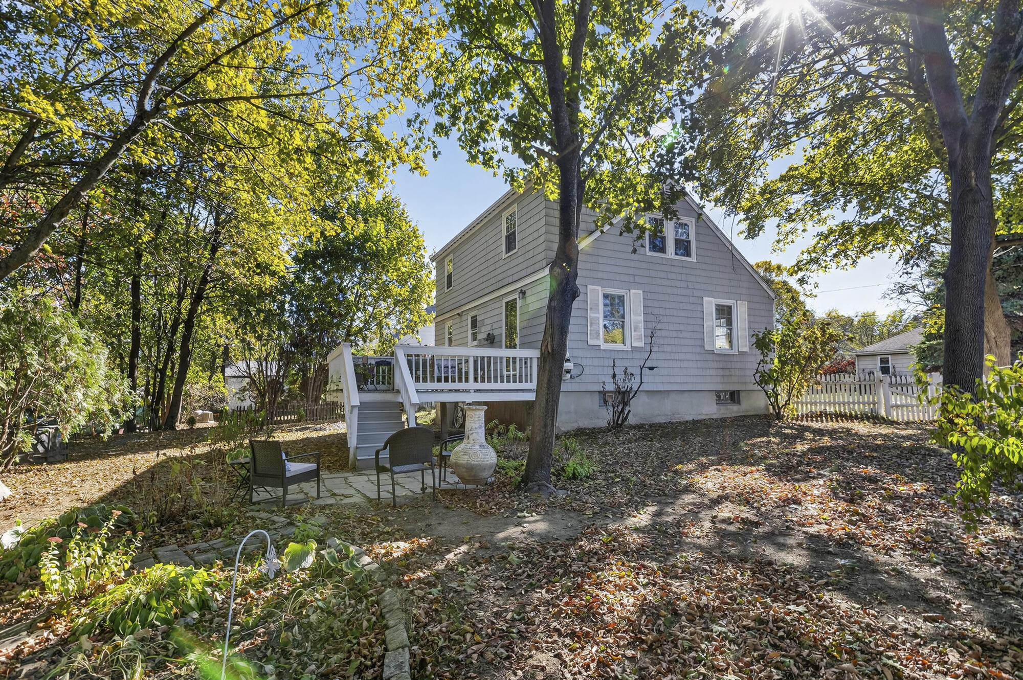 33 Mayland Street Portland, ME 04103 - Photo 54 of 64 33 Mayland_w5_38