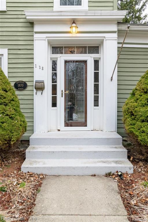 138 Benjamin Street Romeo, MI 48065 - Photo 4 of 26