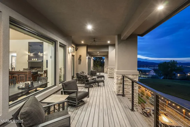 $2,350,000 | 2353 Old Waverly Drive, Sparks, NV 89436