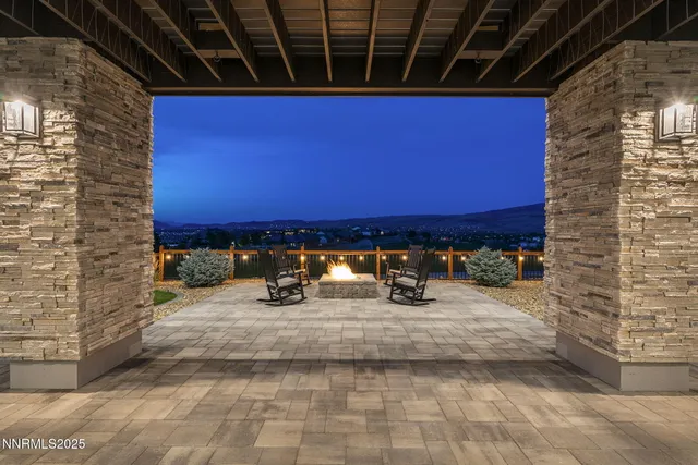 $2,350,000 | 2353 Old Waverly Drive, Sparks, NV 89436