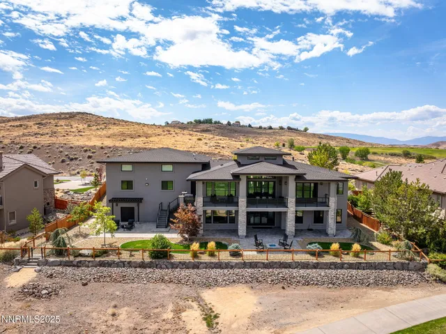 $2,350,000 | 2353 Old Waverly Drive, Sparks, NV 89436