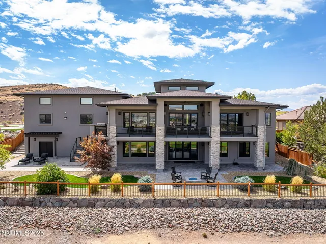 $2,350,000 | 2353 Old Waverly Drive, Sparks, NV 89436