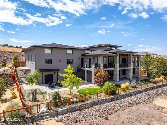 $2,350,000 | 2353 Old Waverly Drive, Sparks, NV 89436