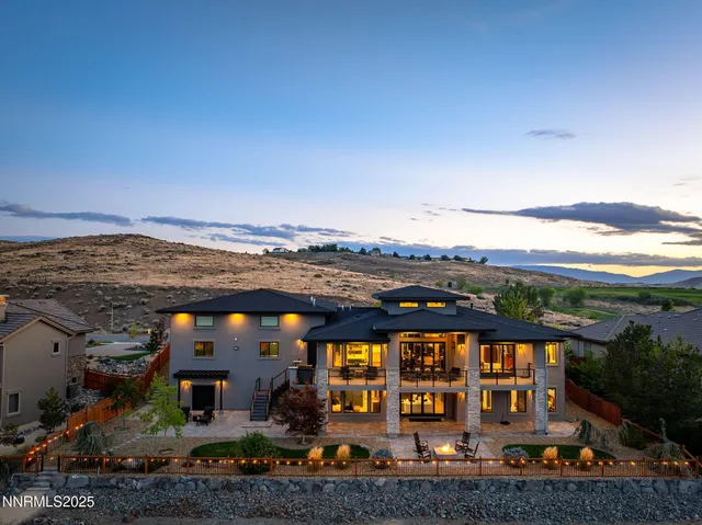 $2,350,000 | 2353 Old Waverly Drive, Sparks, NV 89436