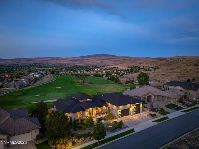 $2,350,000 | 2353 Old Waverly Drive, Sparks, NV 89436