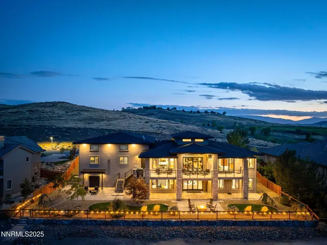$2,350,000 | 2353 Old Waverly Drive, Sparks, NV 89436