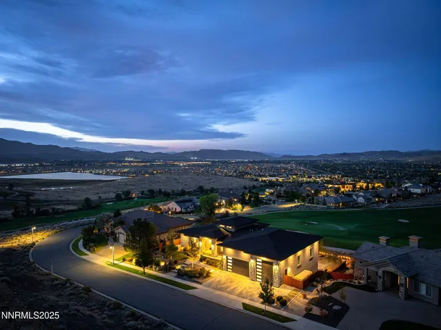 $2,350,000 | 2353 Old Waverly Drive, Sparks, NV 89436