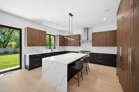 $1,599,000 | 8833 Birch Avenue, Morton Grove, IL 60053