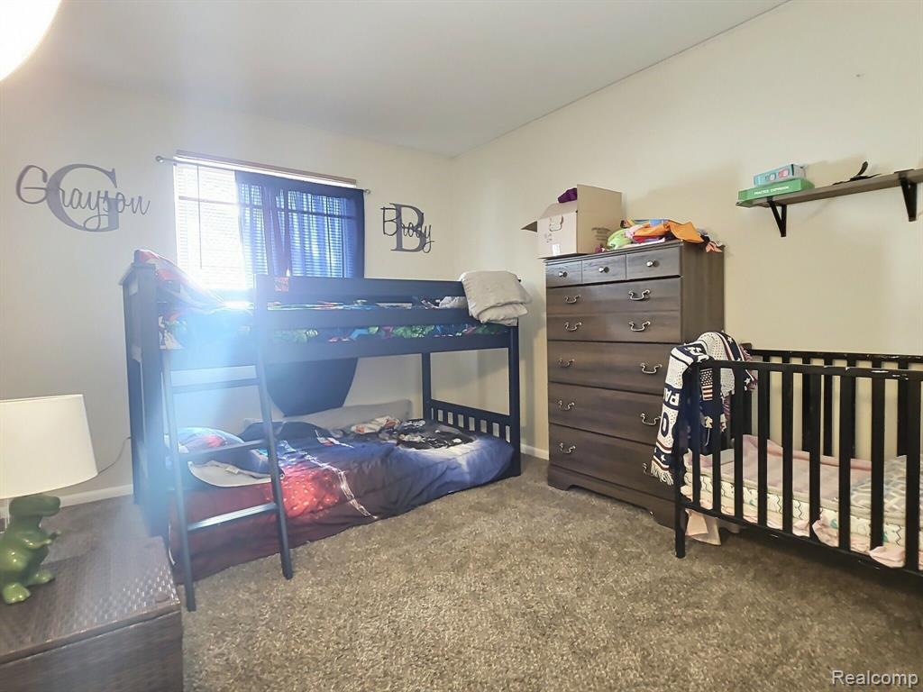 4513 Old Carriage Road Flint, MI 48507 - Photo 13 of 20 Gallery Image 13