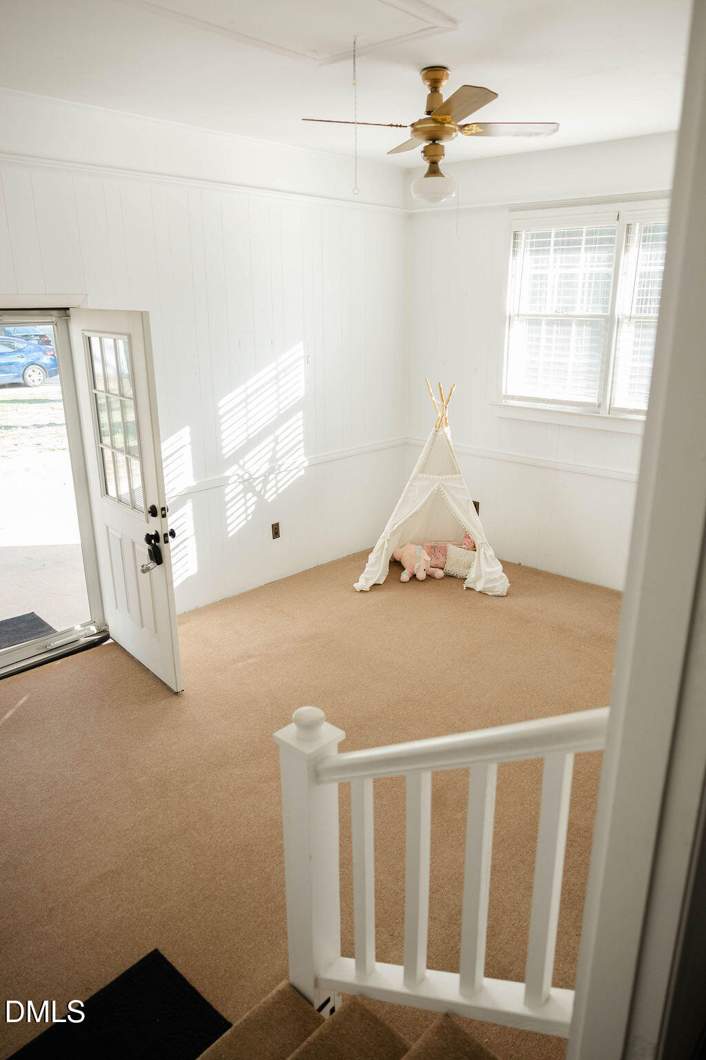 1612 Fairground Road Dunn, NC 28334 - Photo 38 of 52 flex Room