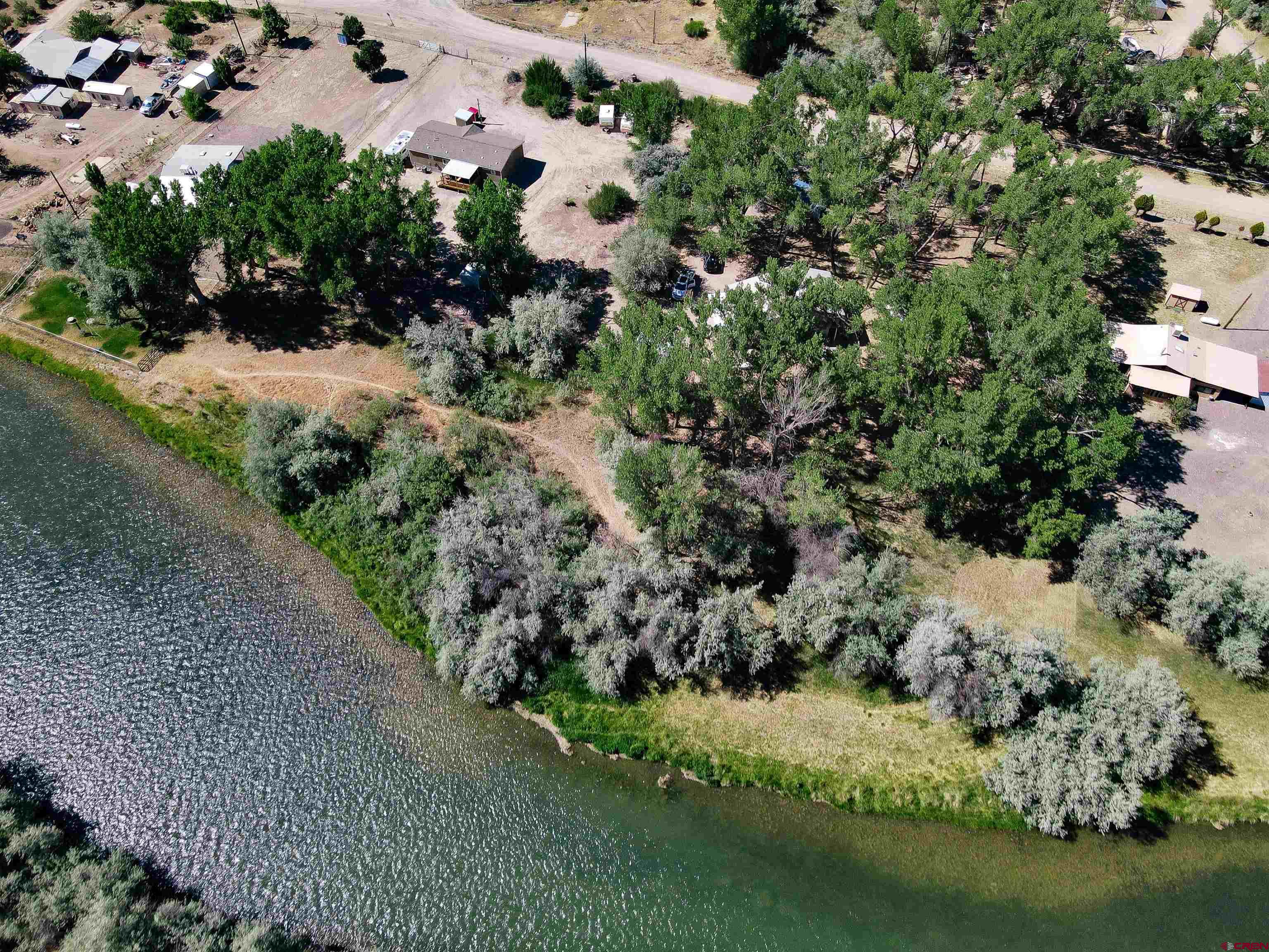 42-44 4380th Road Blanco, NM 87412 - Photo 29 of 45