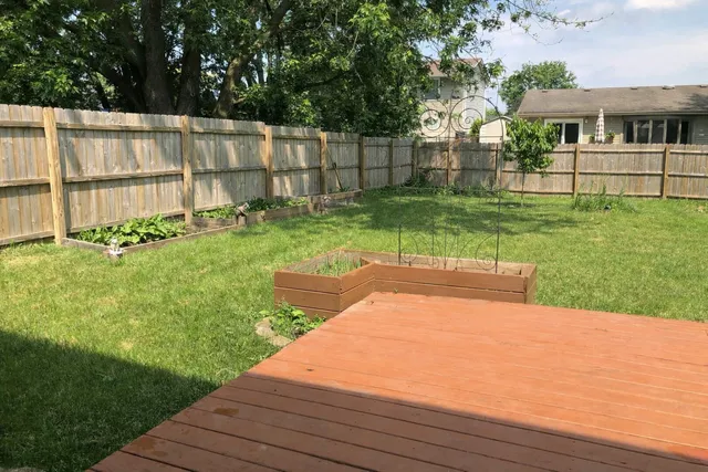 $379,000 | 8217 North Carrolton Court, Hanover Park, IL 60133