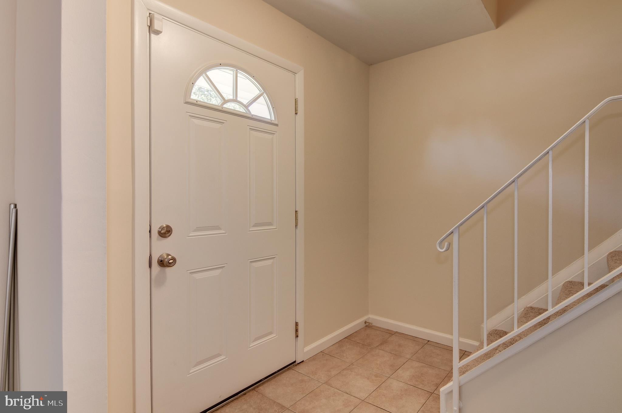 1313 Greyswood Road Odenton, MD 21113 - Photo 3 of 30 FOYER