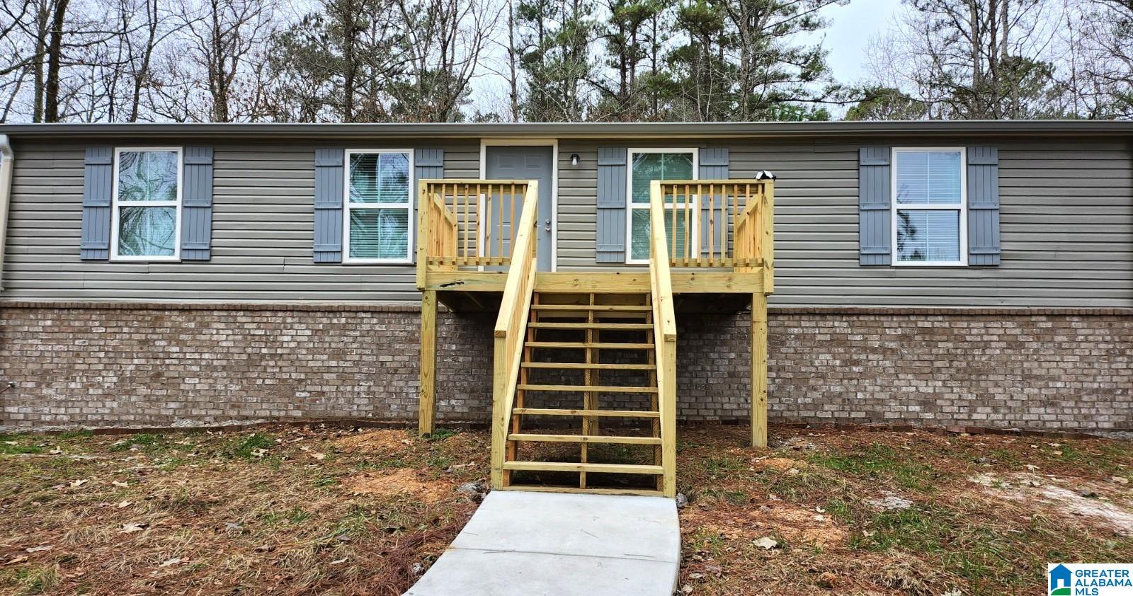 6394 Trussville Clay Road Pinson, AL 35126 - Photo 1 of 18