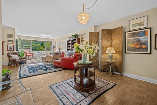 $635,000 | 750 Kappock Street, Unit 305 | Spuyten Duyvil