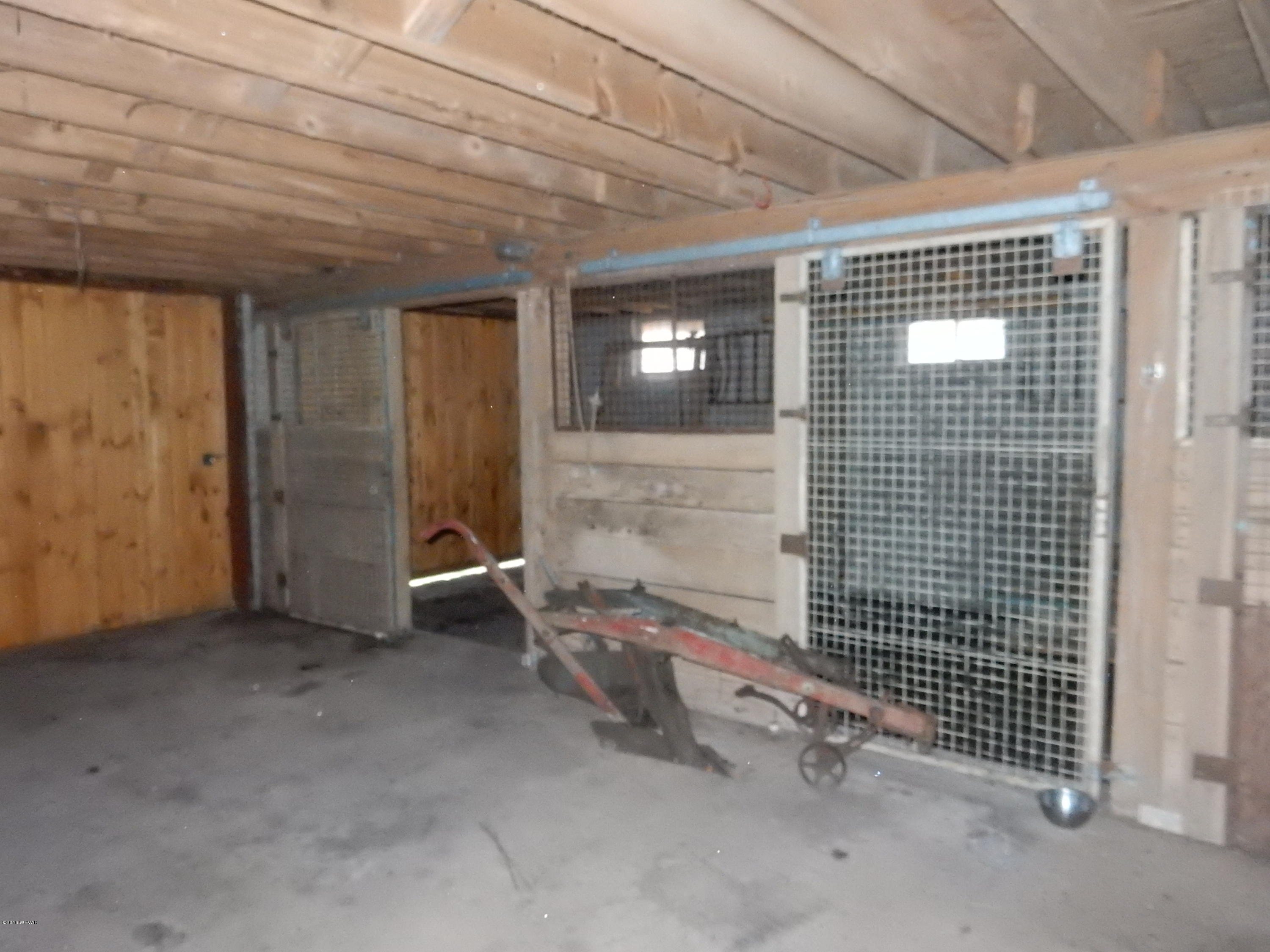 2874 Whiskey Run Road Muncy Valley, PA 17758 - Photo 61 of 62 RINIER BARN PICS 002