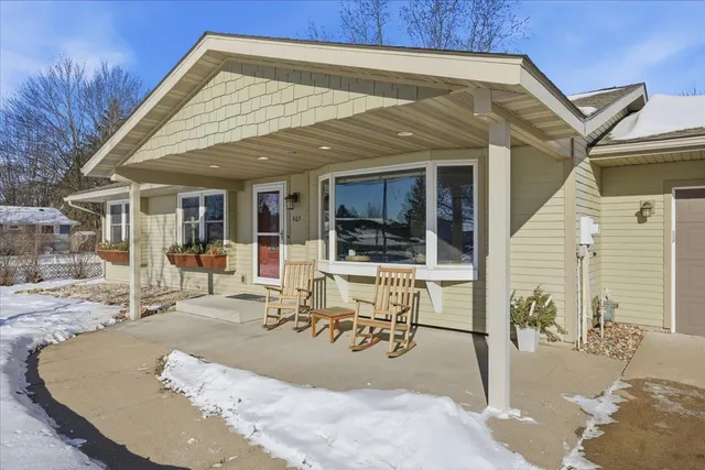 $349,000 | 465 2nd Street, Hammond, WI 54015