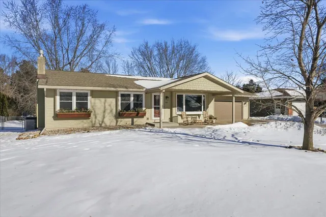 $349,000 | 465 2nd Street, Hammond, WI 54015
