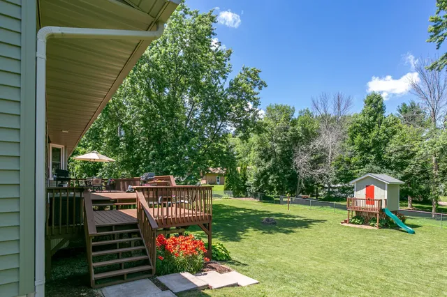 $349,000 | 465 2nd Street, Hammond, WI 54015