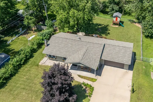 $349,000 | 465 2nd Street, Hammond, WI 54015
