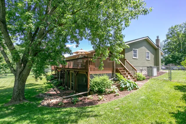 $349,000 | 465 2nd Street, Hammond, WI 54015