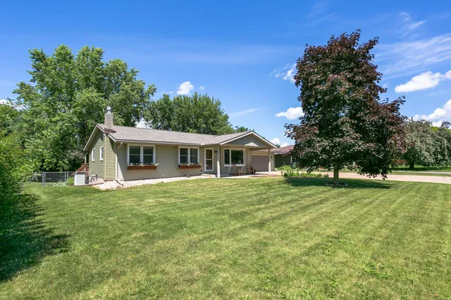 $349,000 | 465 2nd Street, Hammond, WI 54015