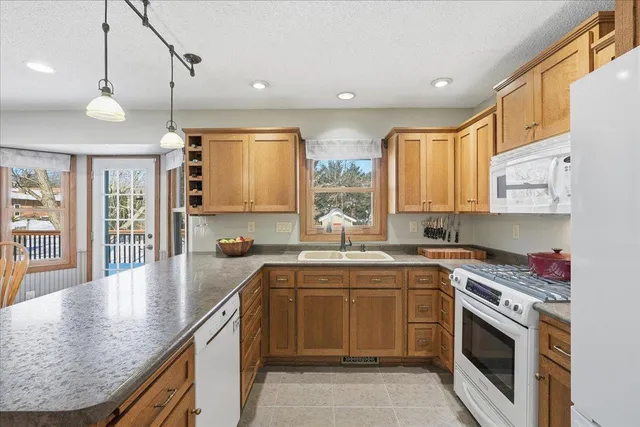 $349,000 | 465 2nd Street, Hammond, WI 54015