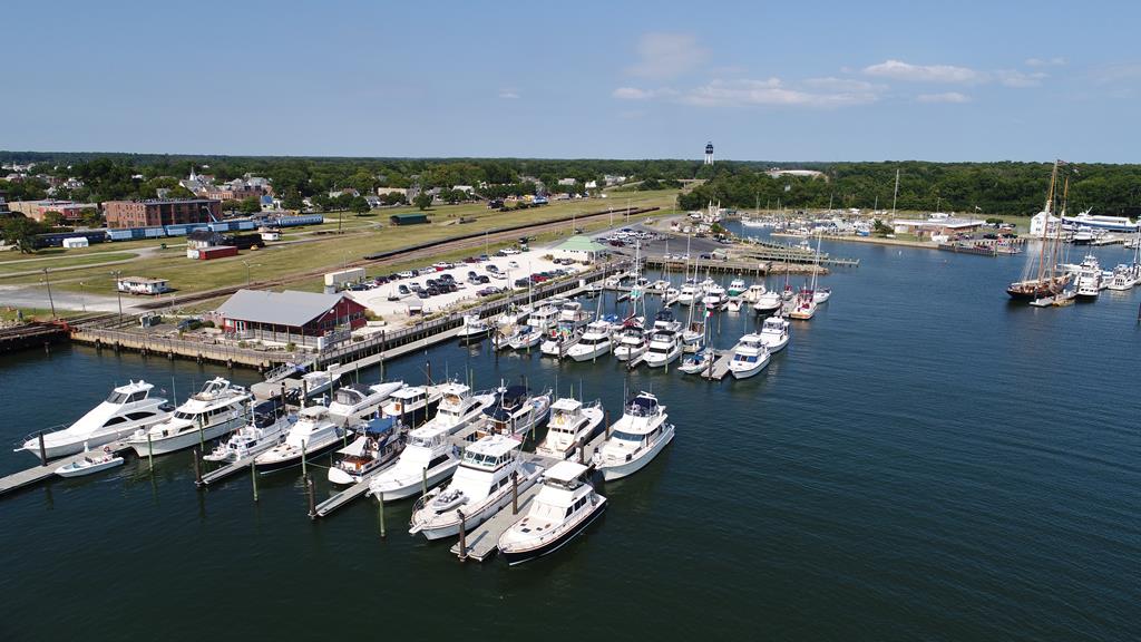 88-89 Rogue Road, Unit 8889 Cape Charles, VA 23310 - Photo 19 of 22