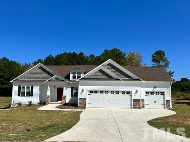 24 Red Rocks Circle Benson, NC 27504 - Photo 1 of 25 Gallery Image 1