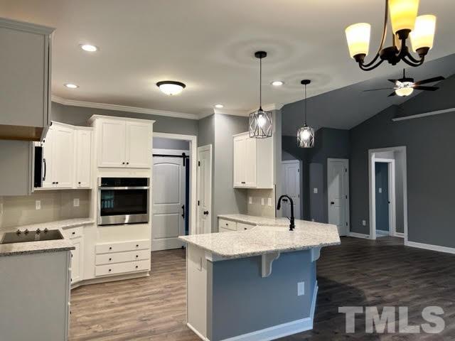 24 Red Rocks Circle Benson, NC 27504 - Photo 13 of 25 Gallery Image 13