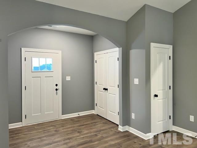 24 Red Rocks Circle Benson, NC 27504 - Photo 24 of 25 Gallery Image 24