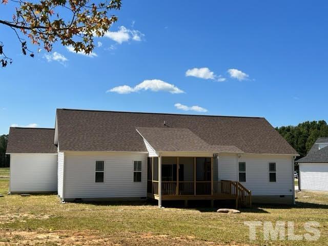 24 Red Rocks Circle Benson, NC 27504 - Photo 25 of 25 Gallery Image 25
