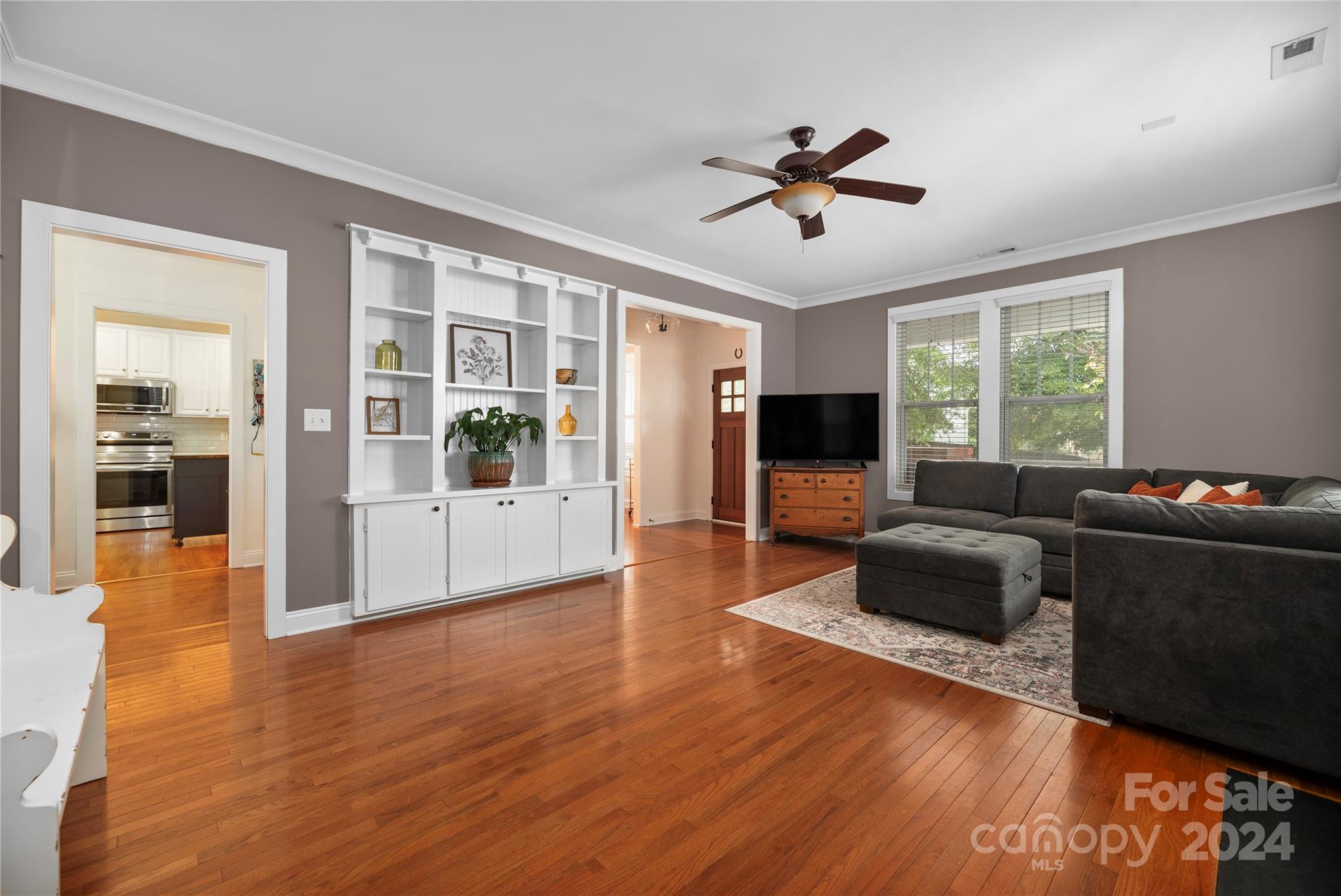 11114 Harbert Road Huntersville, NC 28078 - Photo 11 of 42 Gallery Image 11