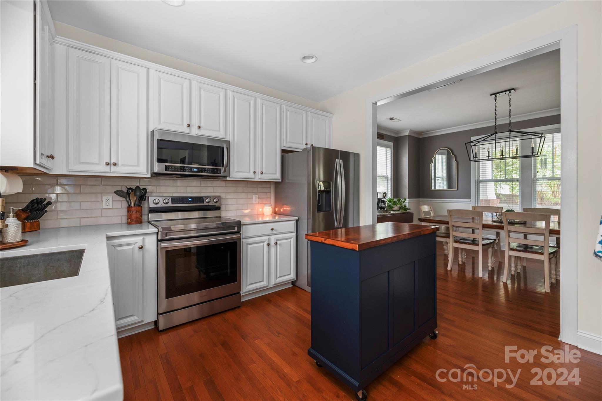 11114 Harbert Road Huntersville, NC 28078 - Photo 18 of 42 Gallery Image 18