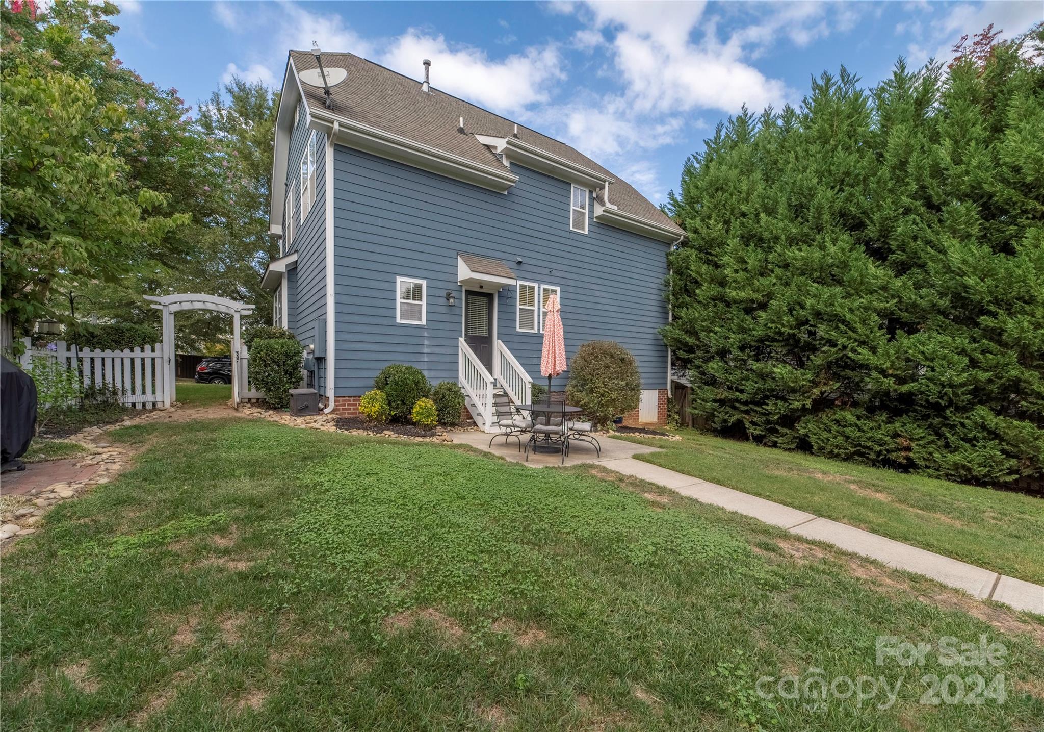 11114 Harbert Road Huntersville, NC 28078 - Photo 37 of 42 Gallery Image 37