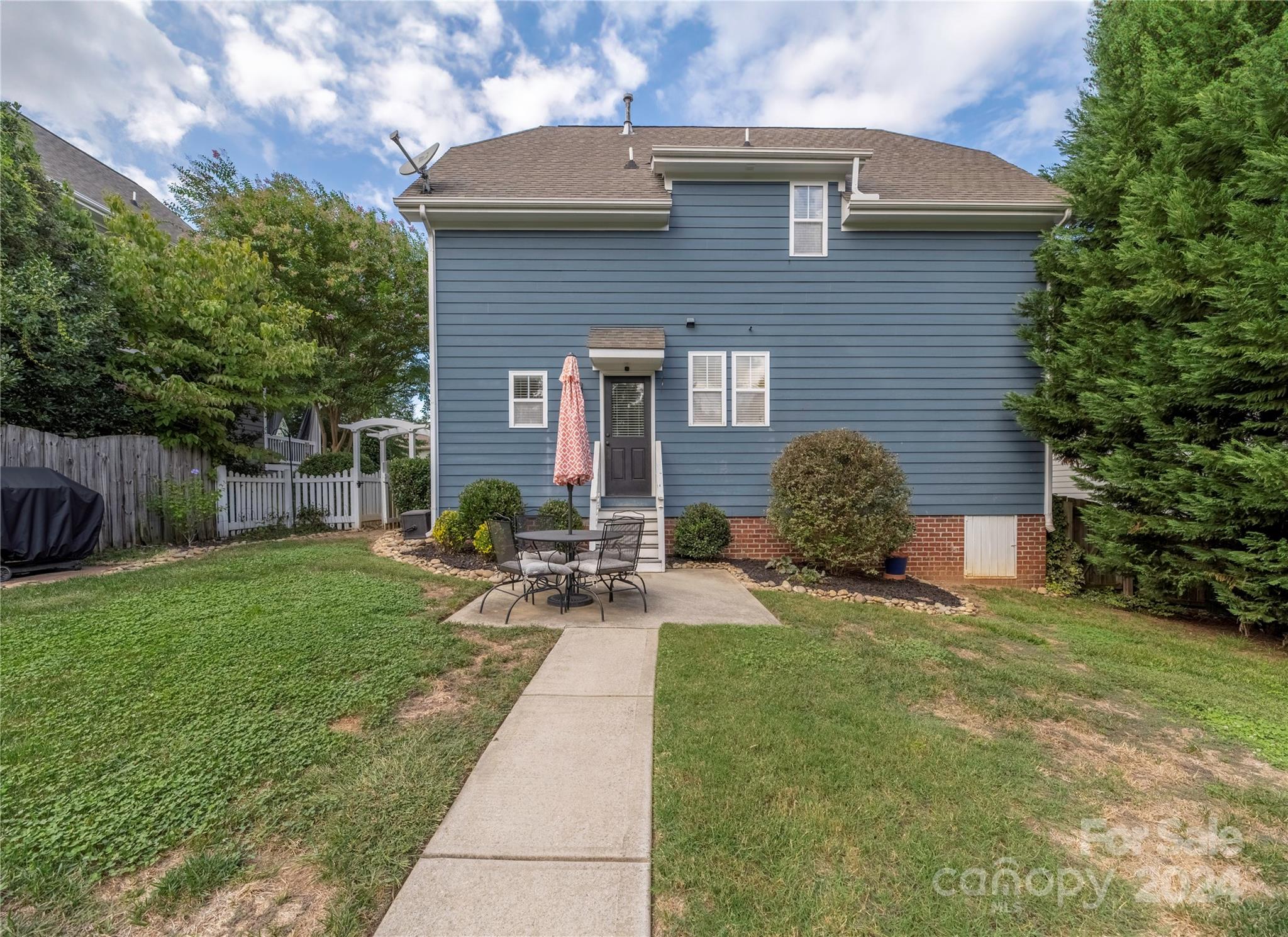 11114 Harbert Road Huntersville, NC 28078 - Photo 38 of 42 Gallery Image 38