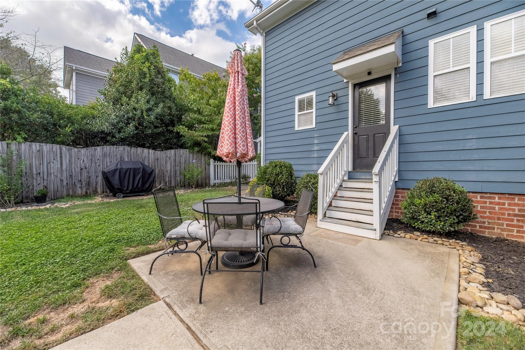 11114 Harbert Road Huntersville, NC 28078 - Photo 39 of 42 Gallery Image 39